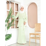 SUTRA KURUNG MODERN (TEA GREEN) 798 / P798 / SP798
