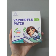 PROXIMA VAPOUR FLU PATCH 8 PATCHES/BOX
