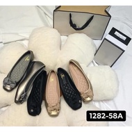 Fashion mini wedge dollshoes high quality 1282-58A