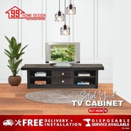 99 HOME : TC1791 WOOD TV CABINET