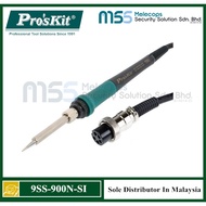 Pro'skit 9SS-900N-SI Replacement Soldering Iron For SS-989B/SS-206B/SS-207B