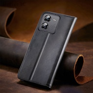 PU Leather Card Holder Case Flip Cover Phone Case Compatible For vivo iQOO Z1 Z1x Neo3 Z3 Z5x Z6x Z5