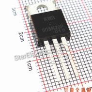 Khb9d5n20p Mosfet KHB 9D5N20P Transistor N-Channel To-220