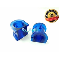 (SILICONE)STABILIZER BAR /ANTIROLL BAR BUSH (FRONT) FOR PROTON WIRA 1.5, SATRIA 1.5,WIRA SE