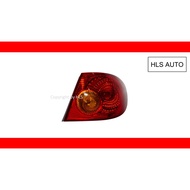 Toyota Altis 2003 Tail Lamp/ Lampu Belakang (TYC)