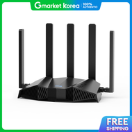 Next U | Eznet Ubiquitous Nextu Tania Ax3000 Wifi6 Wired /Wireless Wi-Fi Router Nextu