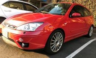 2003 FOCUS 正ST 德製170P 自然進氣 全原廠6速手排