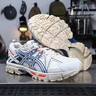 Asics-gel-Kahana 8 shock-absorbing and wear-resistant running sneakers and casual breathable off-roa