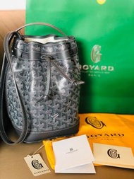 Goyard 水桶包