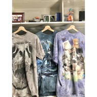 The Mountain Habitat