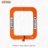 11GOLF อุปกรณ์พัฒนาวงสวิง กอล์ฟ Golf Swing Plane Corrector BBSW