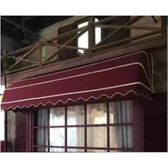 Awning/Canopy/Decorative Canopy/French Canopy/Canopy Outdoor
