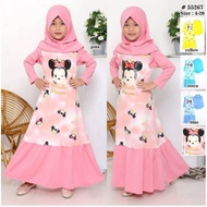 Robe 7 Years Old Yellow