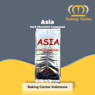 Asia Chocolate Compound 1kg