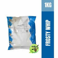 Frosty whip -frosty boy