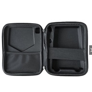 richshopman กล่องเก็บ kalimba bag case ได้ทังแบบ 17 และ 21คีย์ กระเป๋า เครื่องดนตรี คาลิมบา  Water-r