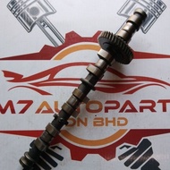 TOYOTA CAMRY SXV10 5S DISTRIBUTOR TYPE CAMSHAFT EXHAUST USED