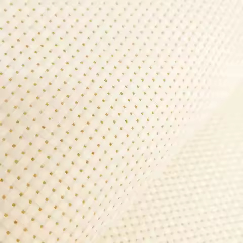 28ct 18ct 16ct 22CT 25CT 28CT 32CT 11ct Aida cloth cross stitch fabric canvas DIY handcraft stitchin