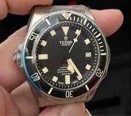 全新 2018’ Tudor LHD Pelagos 左的 全套 not Rolex explorer submariner daytona