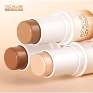 FOCALLURE Easy Apply Contouring Cream FA-F44 | Contour Stick