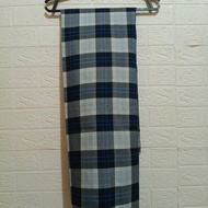 Used Sarong No Brand Good Condition Nominus
