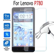 Lenovo P1M/P70-T/P780 Tempered Glass 9H