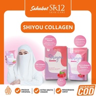 SHIYOU COLLAGEN SR12 SKIN WHITENING COLLAGEN DRINK/ COLLAGEN DRINK/