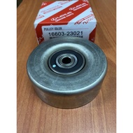 PERODUA ALZA (2015>) FAN BELT IDLER PULLEY > 16603-23021