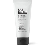 Lab Series Men's All-In-One Multi-Action Face Wash 100ml