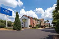 Baymont Inn & Suites by Wyndham Morrow/Atlanta I-75 South