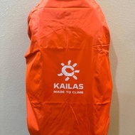 KAILAS Professional Backpack Rain Cover | Waterproof Hiking Backpack Cover | 9L–75L | Outdoor & Trek