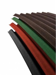 Onduline Atap Bitumen Onduline Classic