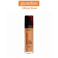 Loreal Paris Infaillible 32H Freshwear Transfer-proof foundation 330 HAZELNUT 30ML