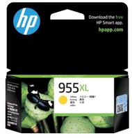 HP 955 / 955XL Black / Cyan / Magenta / Yellow Original Ink Cartridge