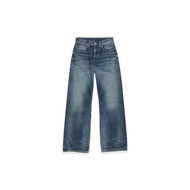 Acne Studios Loose Fit Jeans - 2021M Mid Blue Unused