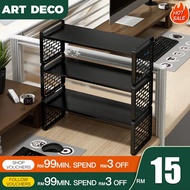 Desktop Organizer Display Rack Table Organizer Desk Organizer Stackable Rack Pegboard Storage Rack O