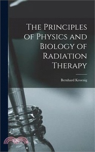 146427.The Principles of Physics and Biology of Radiation Therapy