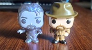 Funko Pop Stranger Things 人物模型