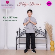 Family Sarimbit Clothes Rauna/ SR - 277 Muslim Fashion/