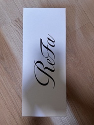 Refa FINE BUBBLE U 微細氣泡花灑 銀色 香港行貨