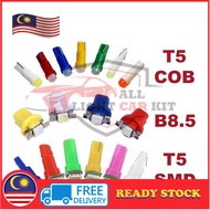ALCK_【READY STOCK】T5 B8.5 meter Led bulb aircond bulb gear bulb