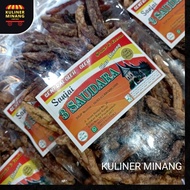 Banana 3 Brothers Typical Minang CulinaryCemilan