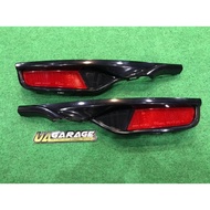 REFLECTOR HONDA JAZZ FIT GK FL / FLRS ORIGINAL JAPAN