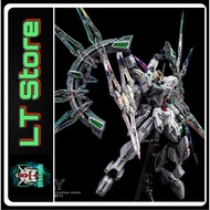 Glory Stargazer Eternal Star National Mech Assembly Model (Free decal and base)