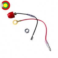 MESIN On/off - Genuine 3WZ4, TU26 (Cable 2) Spray Machine