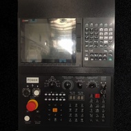 RGFORST cnc automatic coil winding machine automatic cnc fan winding machine cnc spinning machine