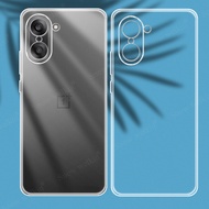 TPU Soft Silicone Case For OnePlus Nord One Plus Nord CE5 CE 5 NordCE5 Back Phone Cover Cases Capa F