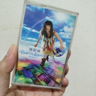 卡帶 張韶涵 Angela mulus. collector cassette