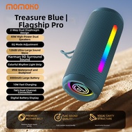 momoho | Bluetooth Portable Waterproof Speaker 40W