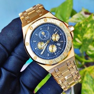 Sale!! Ticarto Casual Watch Mens Watch Analog Full Stainless Automatic Hand Actual-Pic Non-Tarnish S